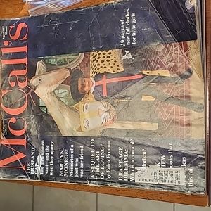 McCalls mag